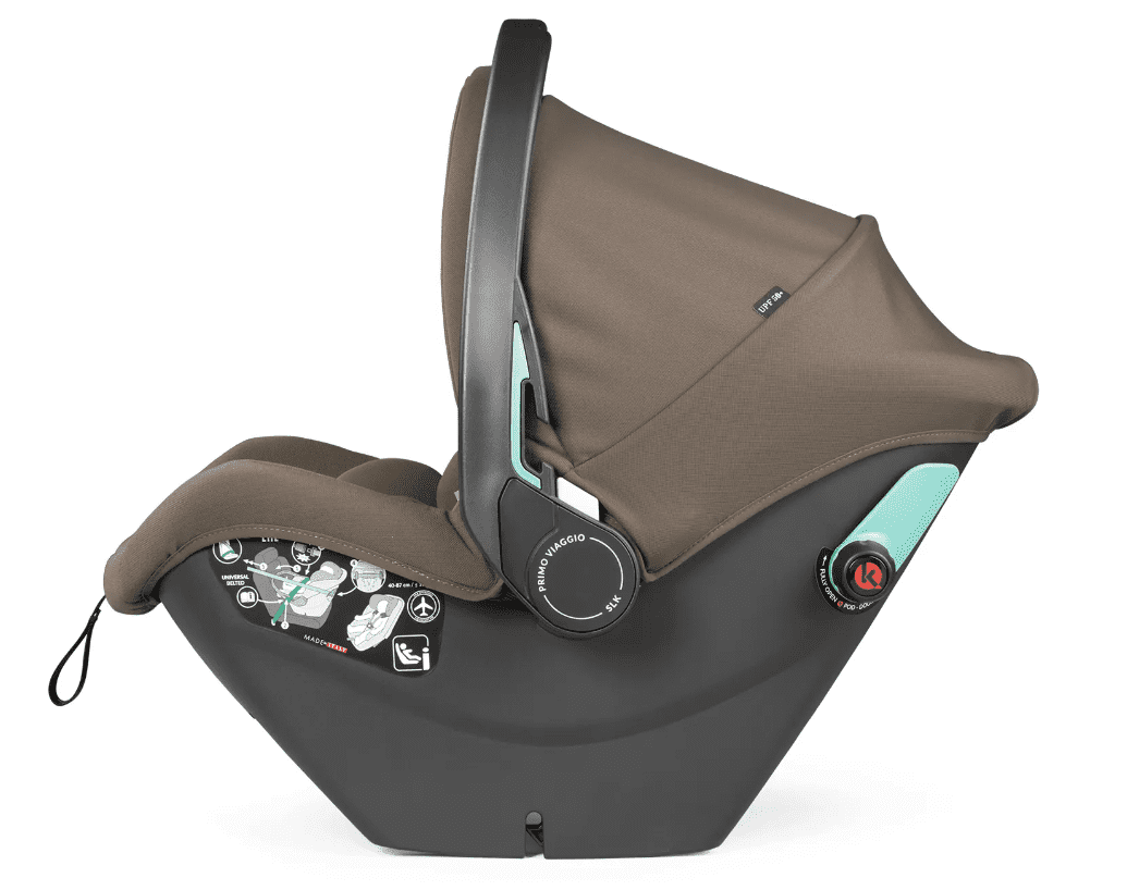 Peg Perego Babyschale Primo Viaggio SLK Pine Bark