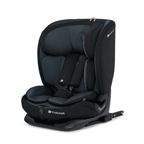 Kinderkraft Autositz ONETO3 schwarz