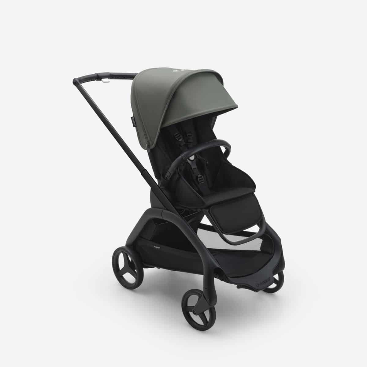 Bugaboo Dragonfly komplett 