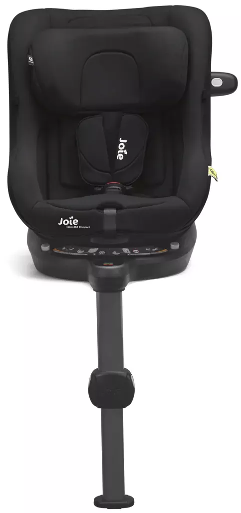 Joie i-Spin 360 Compact - Reboarder Raven