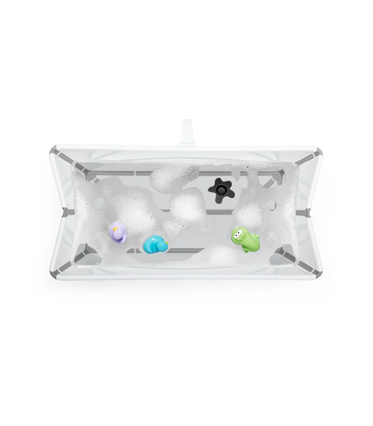 Stokke Flexi Bath X-Large Bundle White