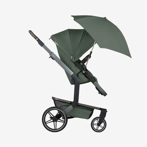Joolz Sonnenschirm Forest Green