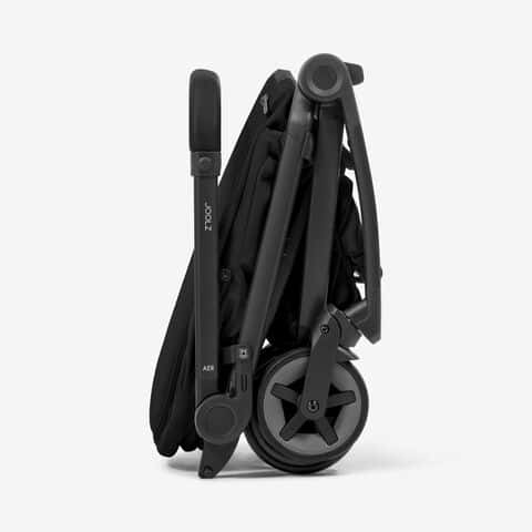 Jooz Aer 2 Nest to Seat Space Black