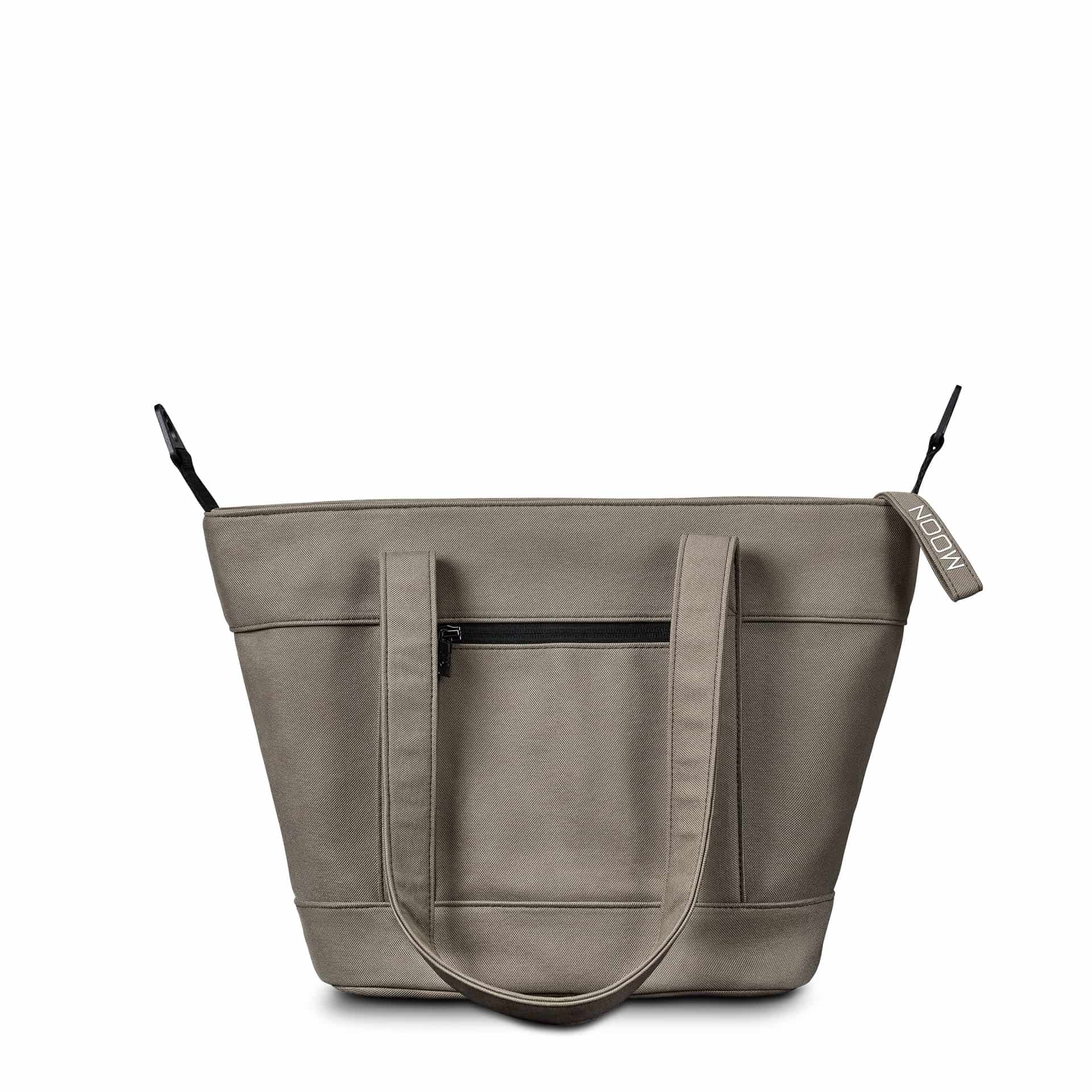 Moon V-Shape Bag Mud - Wickeltasche 