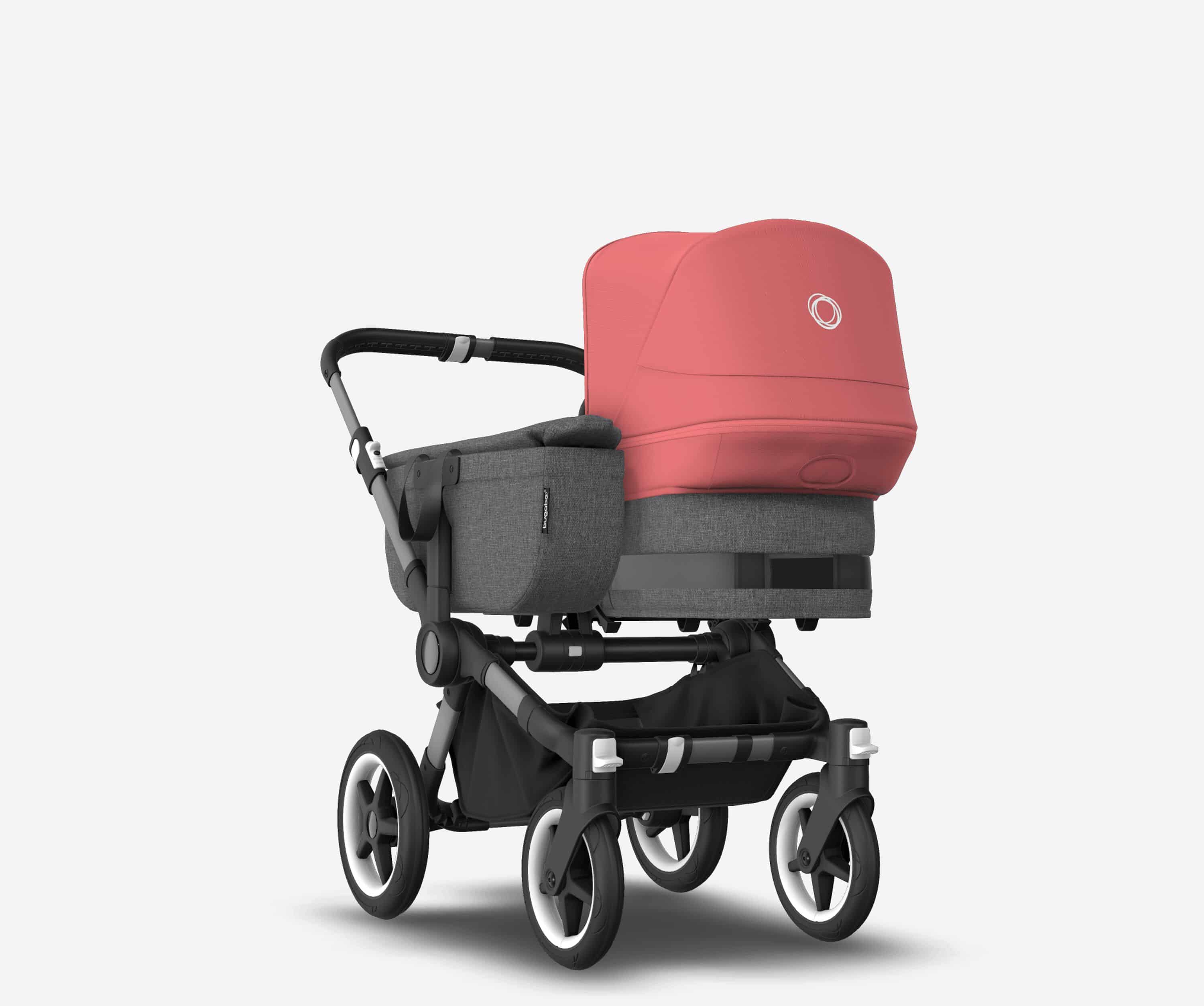 Bugaboo Donkey5 komplett mix and match