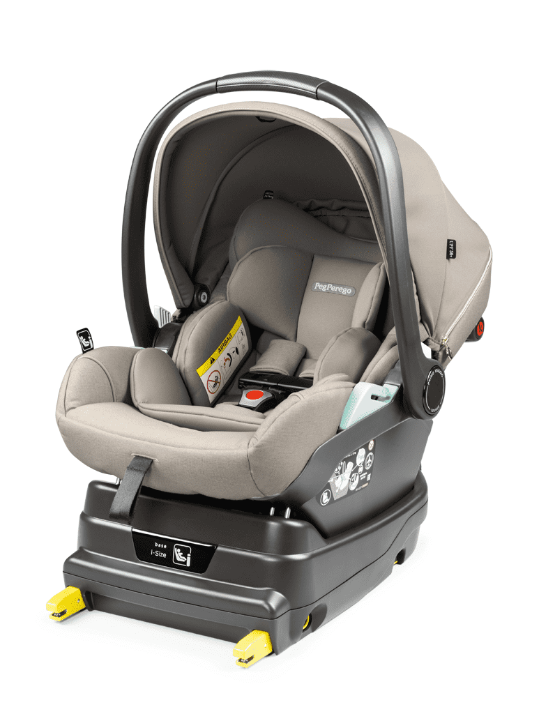 Peg Perego Babyschale Primo Viaggio Lounge