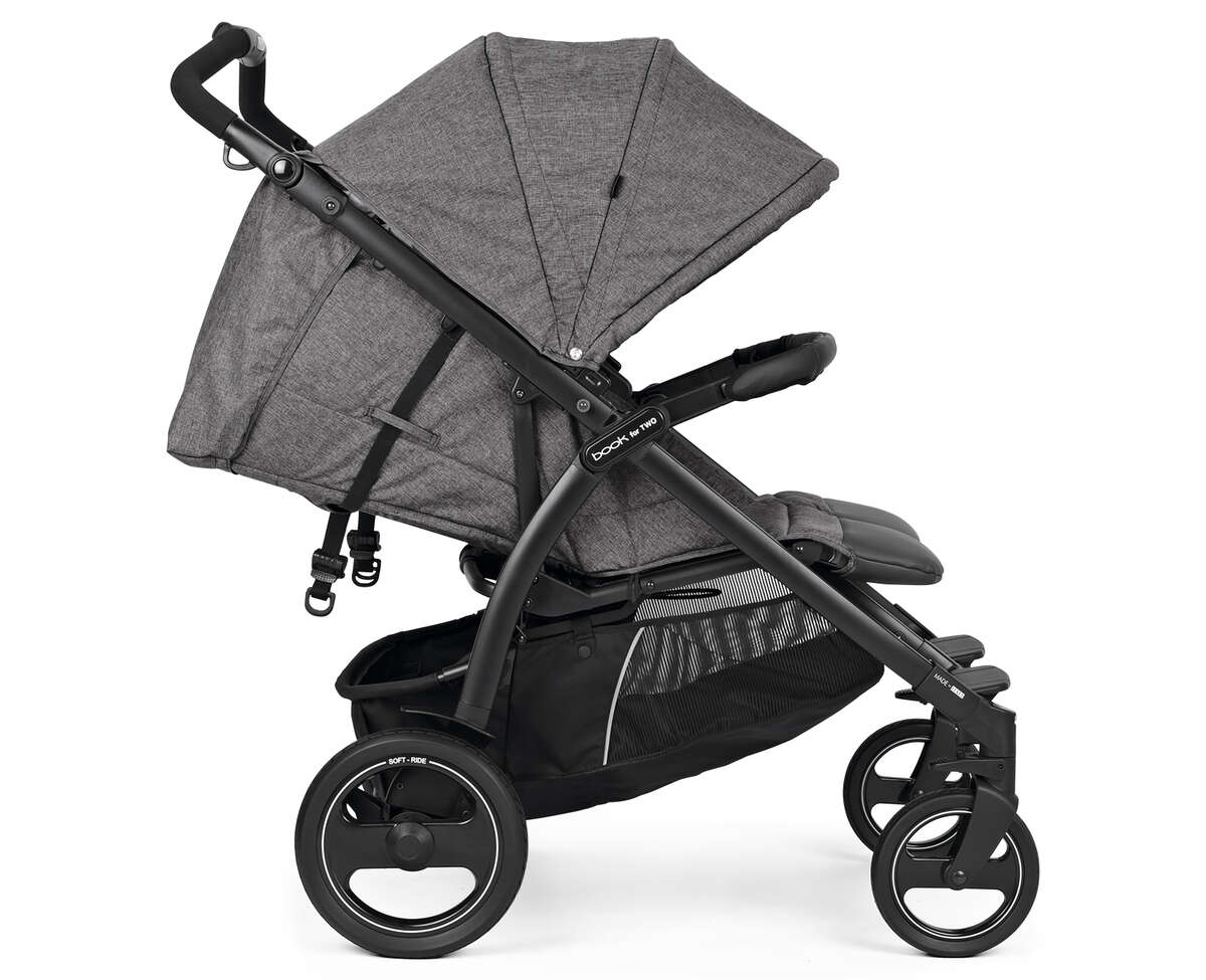 Peg Perego Book for two