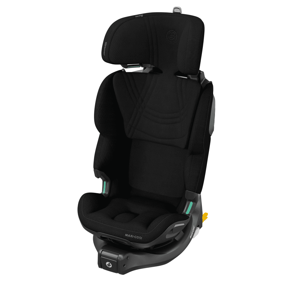 Maxi Cosi Emerald 360 Pro Authentic Black