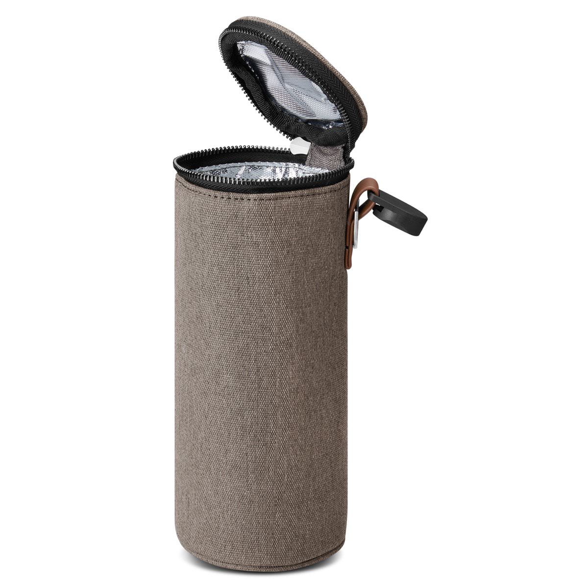 ABC Design Wickeltasche Royal