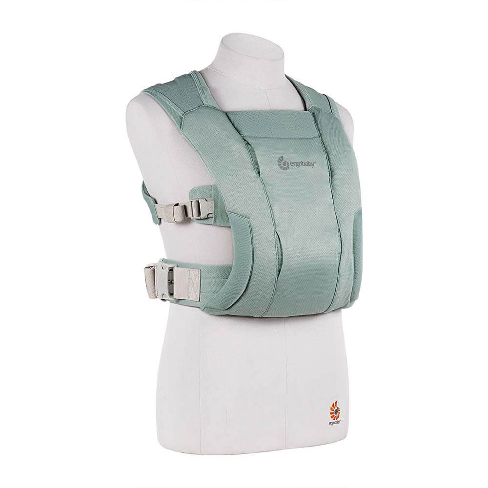 Ergobaby Embrace Soft Air Mesh Neugeborenentrage