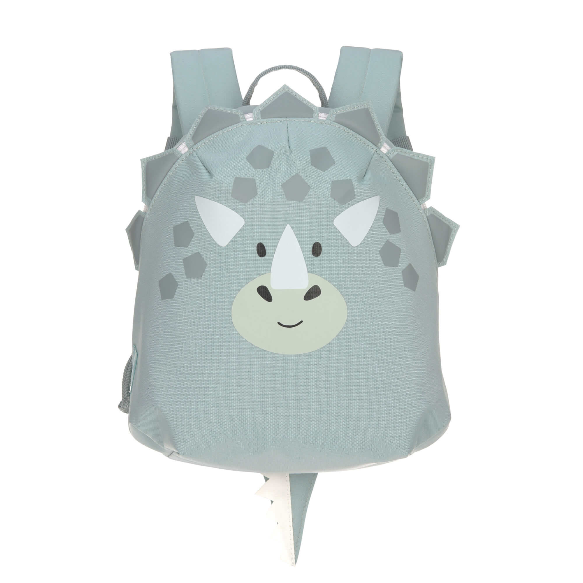 Lässig Tiny Backpack About Friends Dino - Kindergartenrucksack Lässig Tiny Backpack About Friends Dino - Kindergartenrucksack