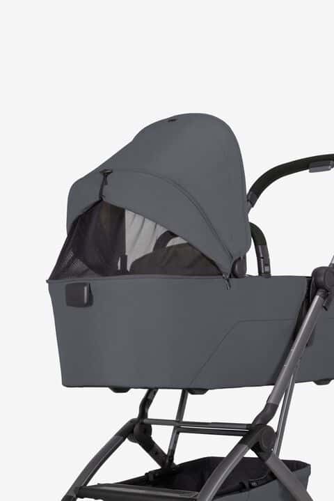 Joolz Aer 2 Babywanne Stone Grey