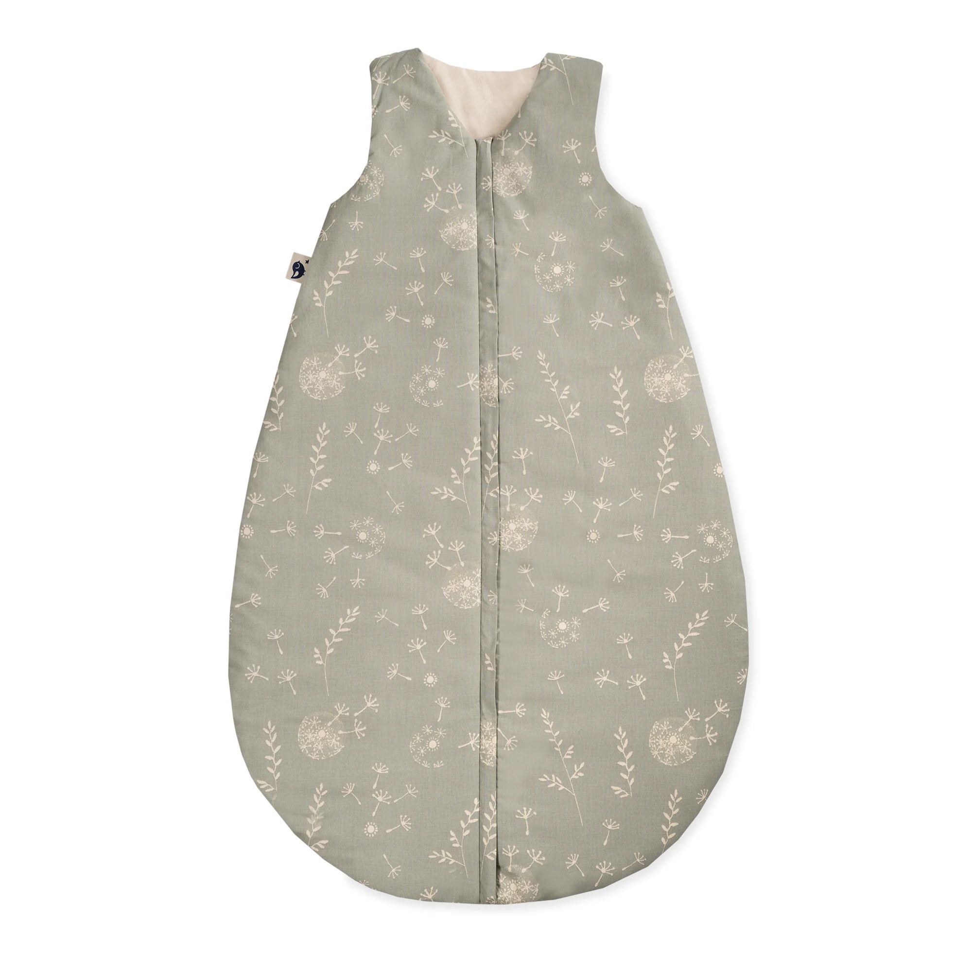 Zöllner Schlafsack Organic Wildflower 70cm Zöllner Schlafsack Organic Wildflower 70cm
