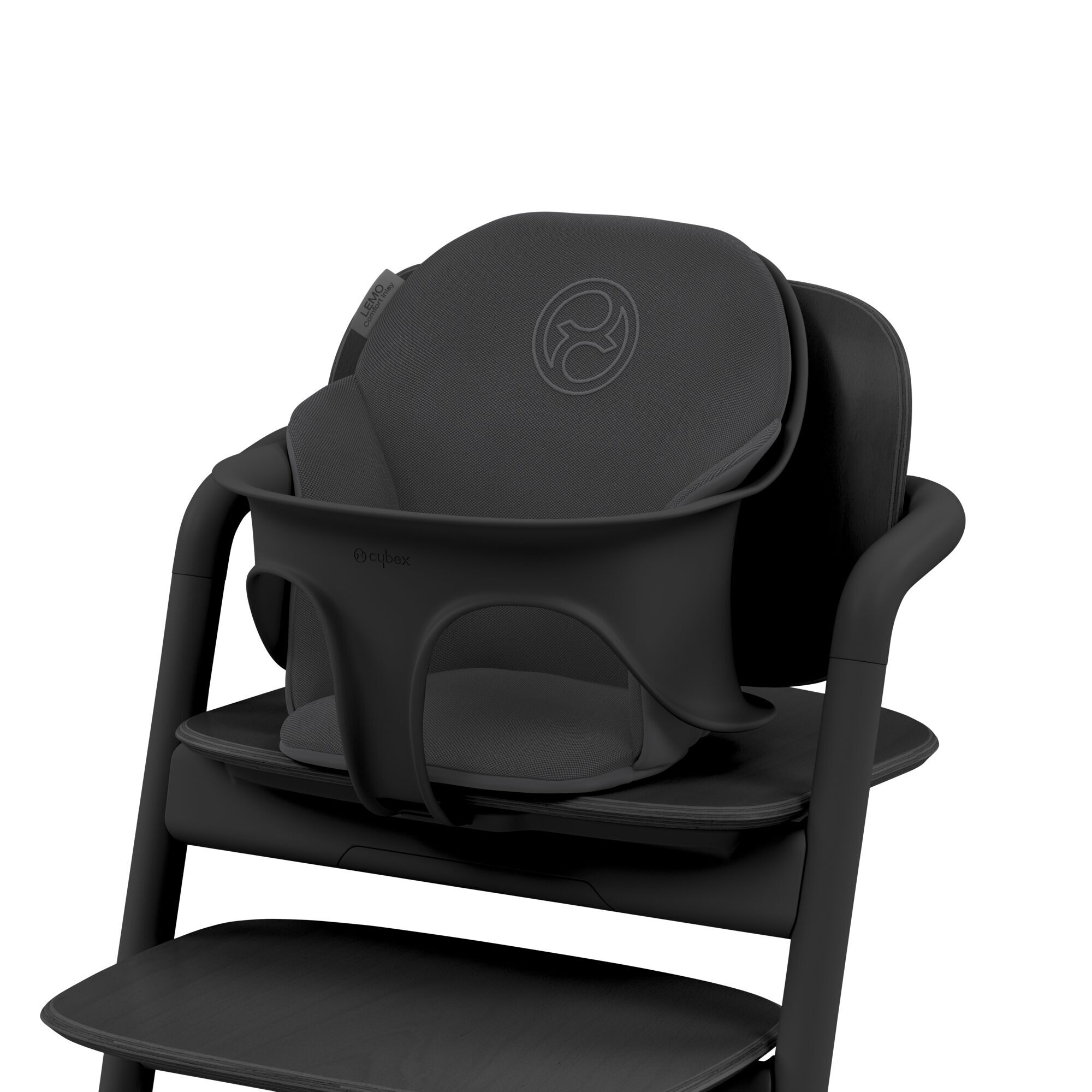 CYBEX LEMO 2 Hochstuhl Komforteinlage – Stunning Black – CYBEX LEMO Hochstuhl Komforteinlage Stunning Black bei babybrands.de kaufen ✓ sicher, einfach & bequem online bestellen ✓ CYBEX LEMO 2 Hochstuhl Komforteinlage – Stunning Black – CYBEX LEMO Hochstuhl Komforteinlage Stunning Black bei babybrands.de kaufen ✓ sicher, einfach & bequem online bestellen ✓
