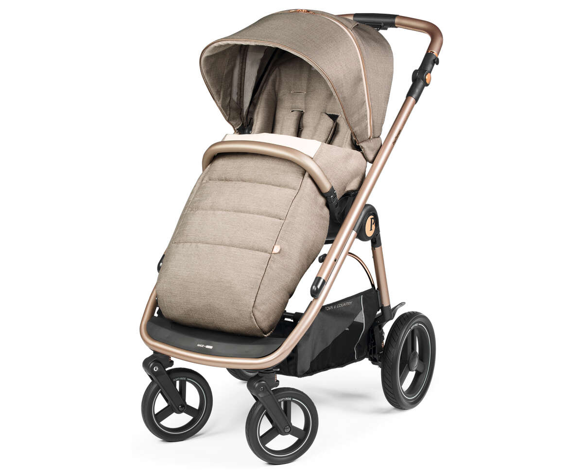 Peg Perego Veloce TC –