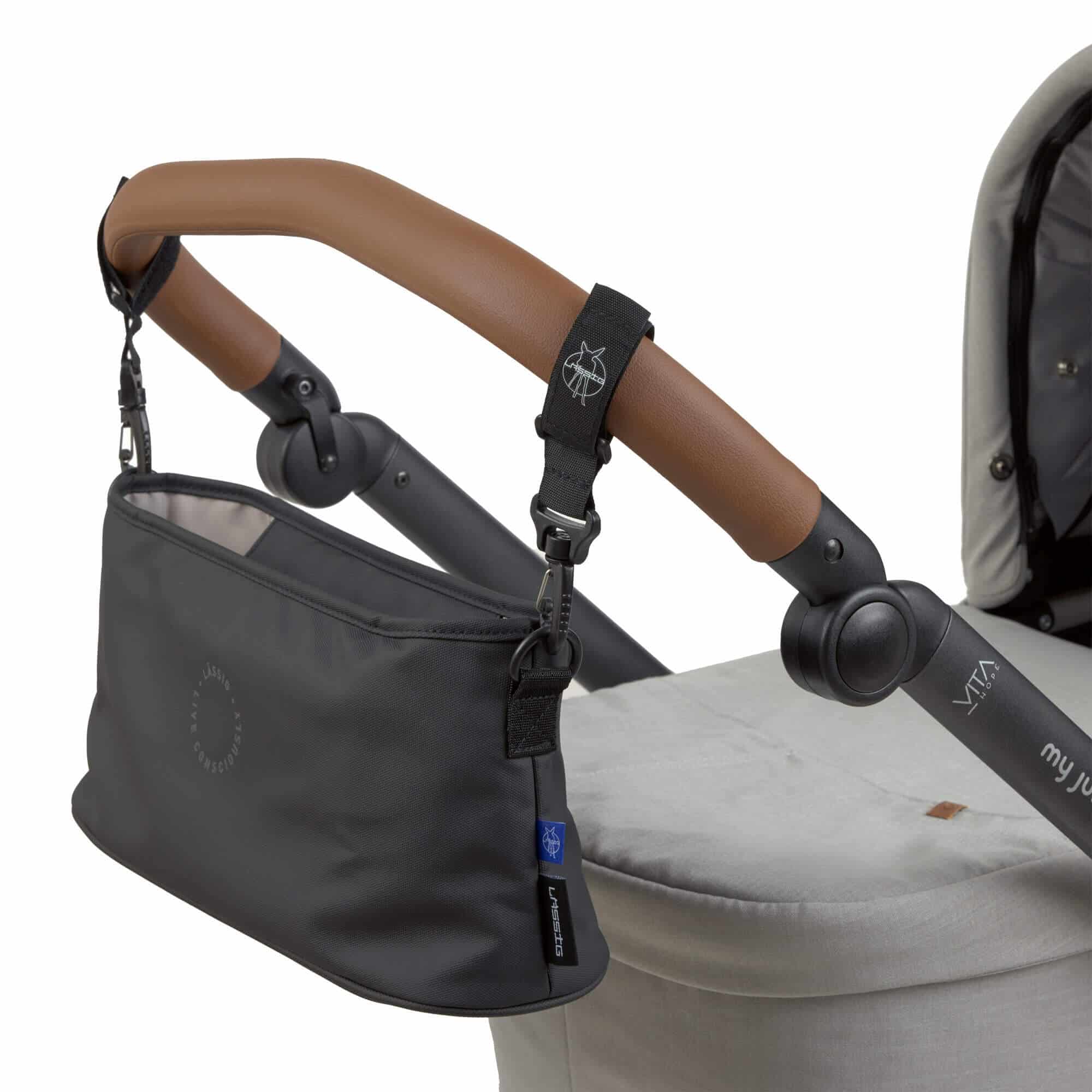 Lässig Kinderwagen Organizer  Lässig Kinderwagen Organizer