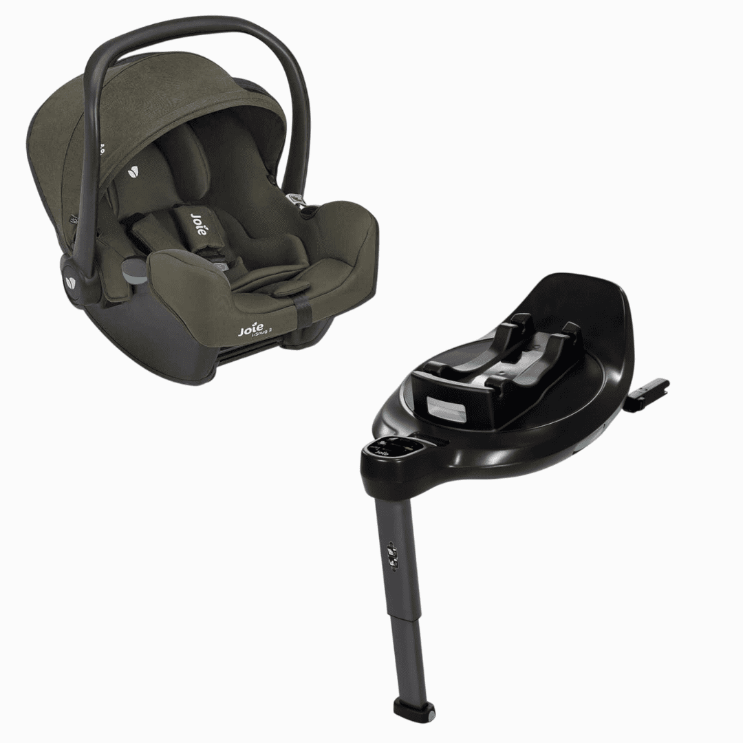 Joie i-Snug 2 Fern inkl. Base Encore