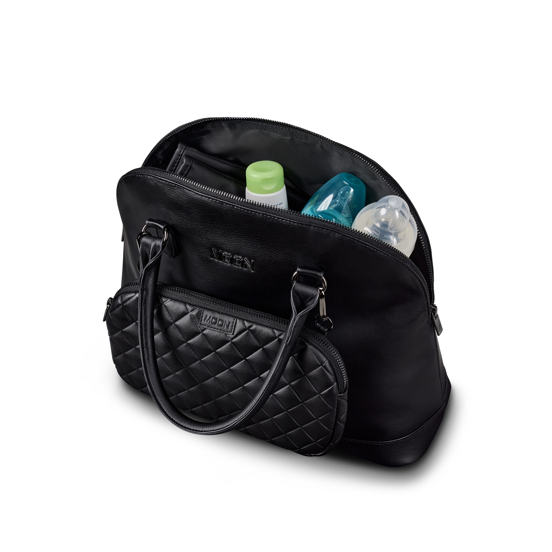 Moon Fashion Bag - Wickeltasche