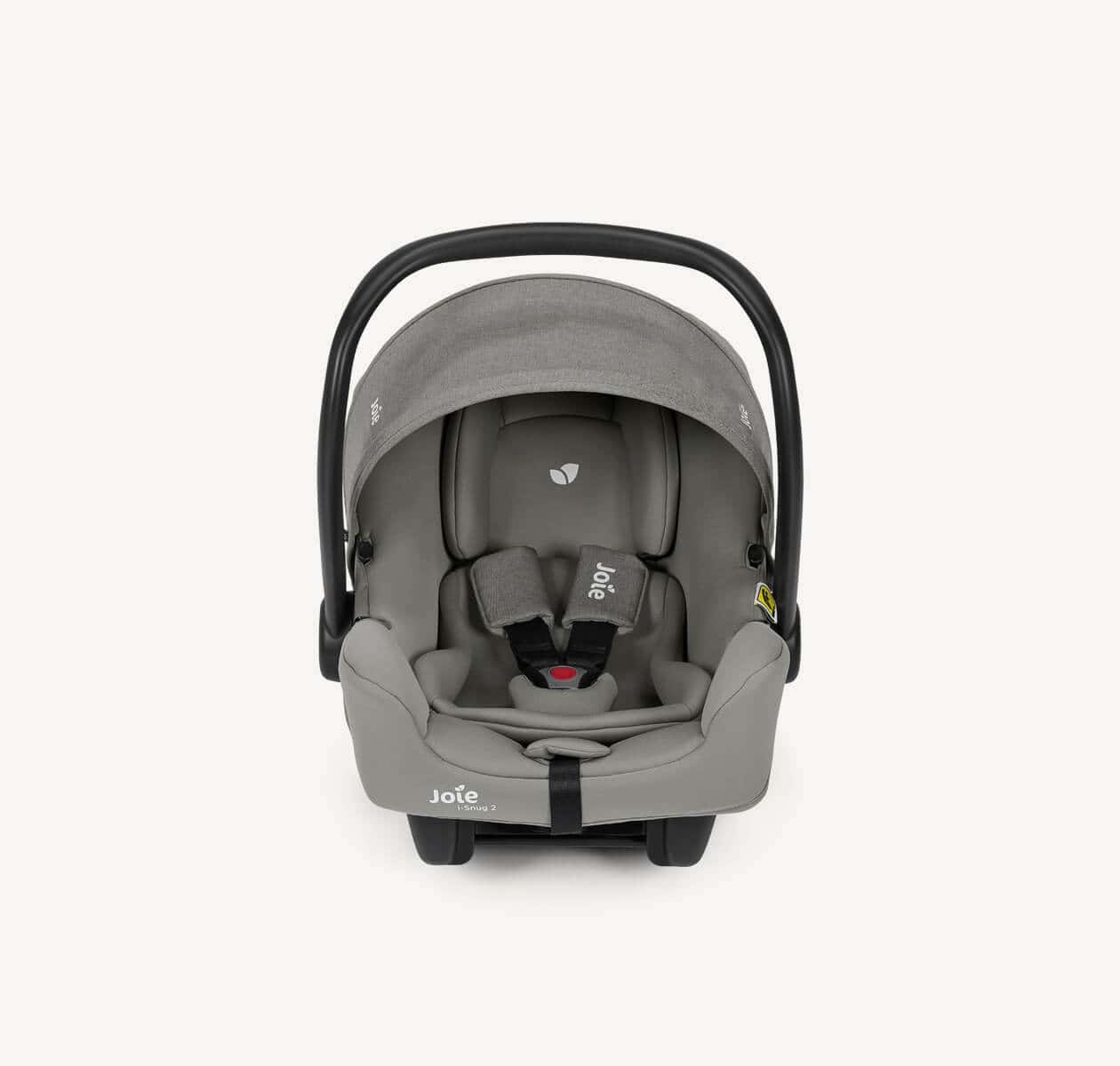 Joie Babyschale i-Snug 2 Quartz