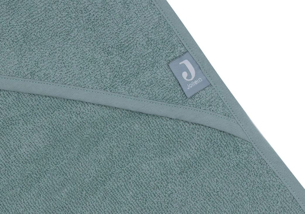 Sea Green
