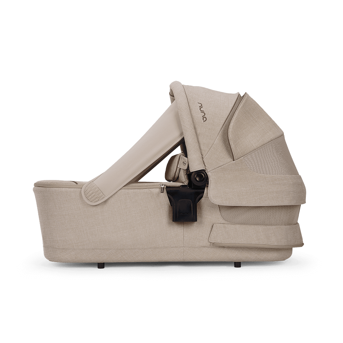 Nuna TRIV lx Kombikinderwagen Cosmopolitan