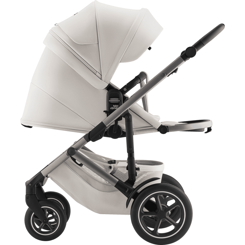 Britax Römer SMILE 5Z Soft Taupe Sportwagen