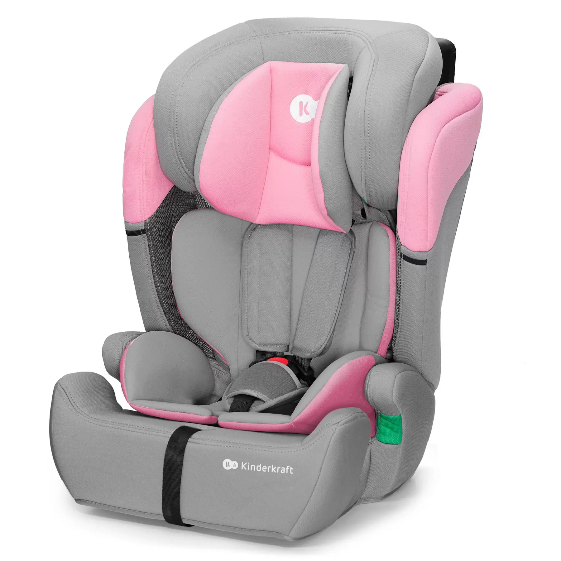 Kinderkraft Comfort Up i-size Kindersitz pink Kinderkraft Comfort Up i-size Kindersitz pink