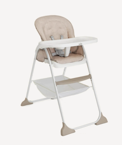 Joie Mimzy Snacker Taupe Joie Mimzy Snacker Taupe