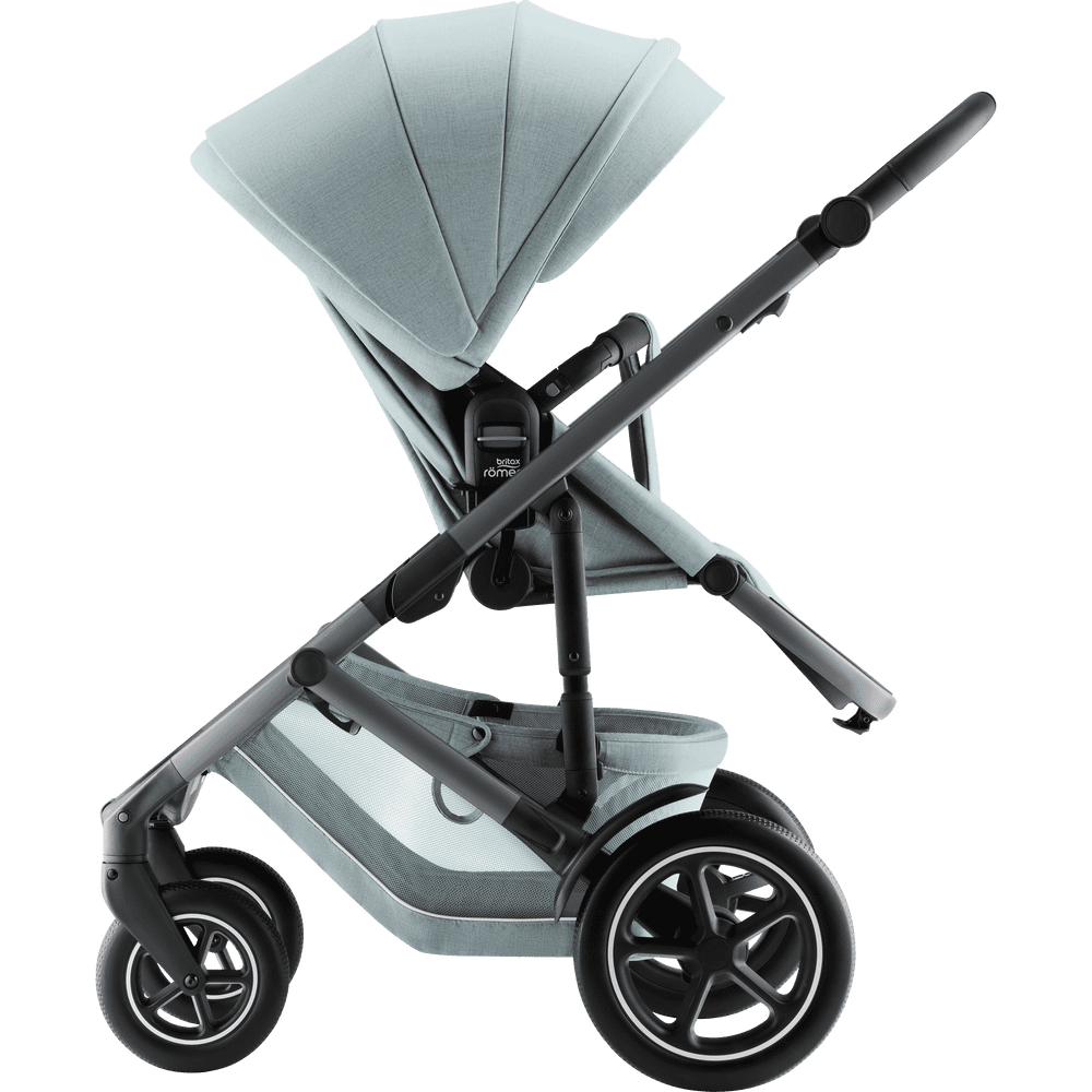 Britax Römer SMILE 5Z Sportwagen Harbor Blue