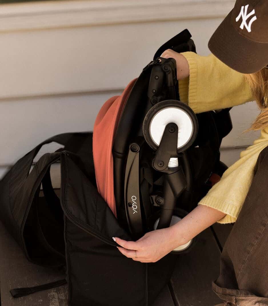 Stokke YOYO Backpack