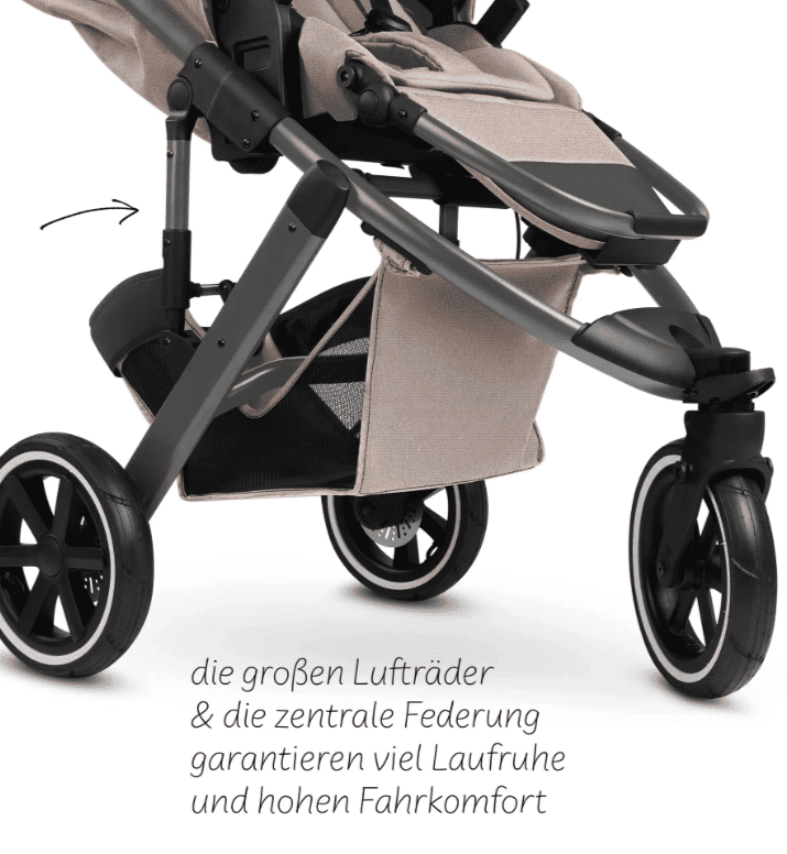 ABC Design Salsa 5 Run - Camel ABC Design Salsa 5 Run - Camel