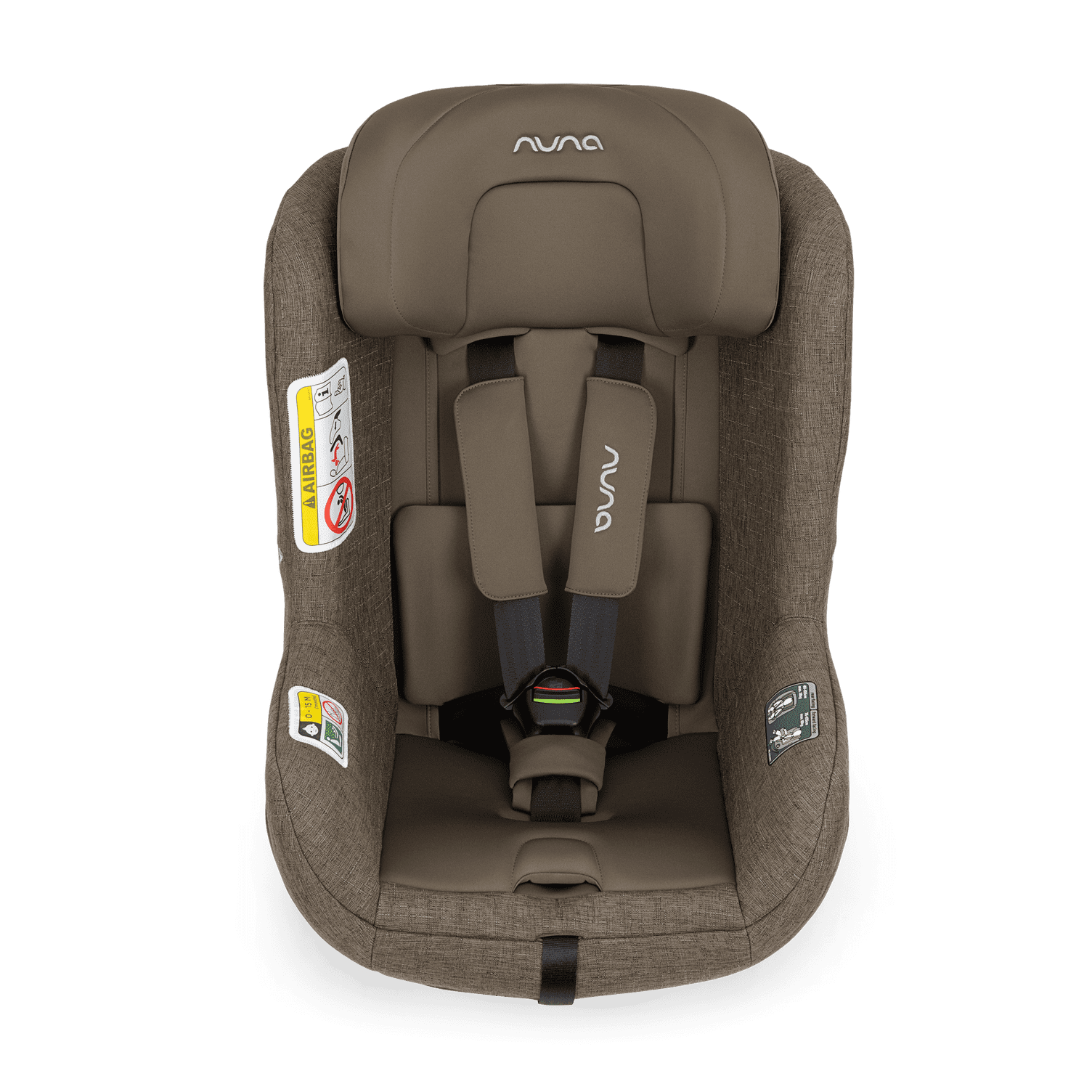 Nuna TODL next Pistachio
