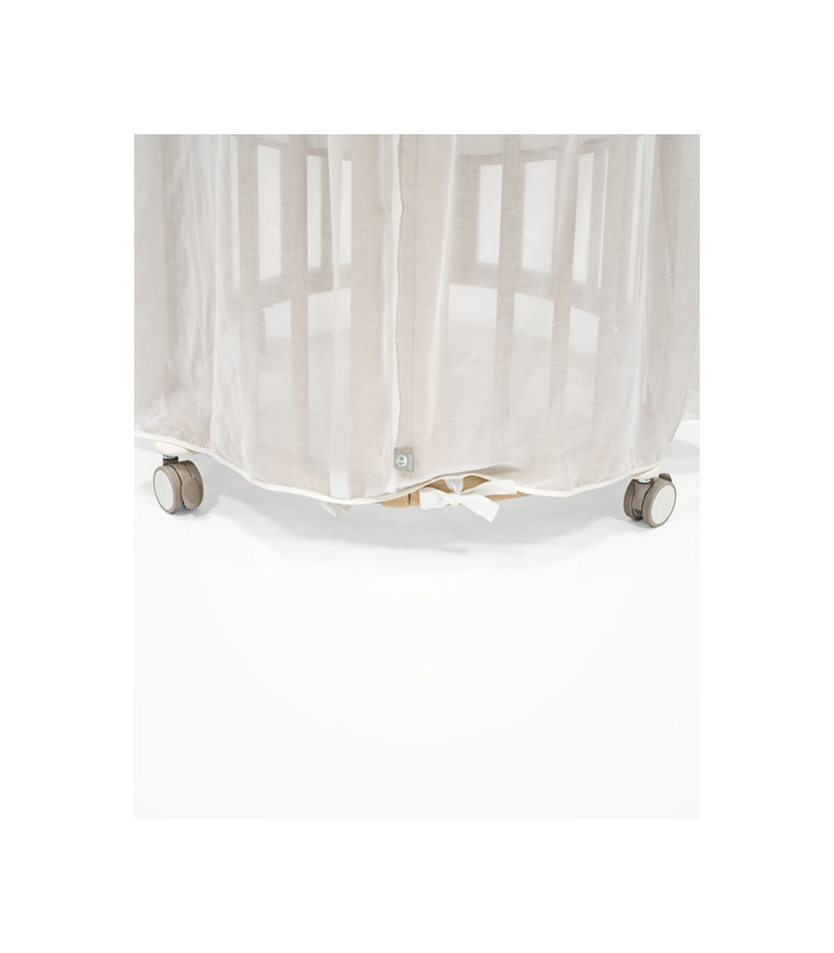 Stokke Sleepi Himmel White V3