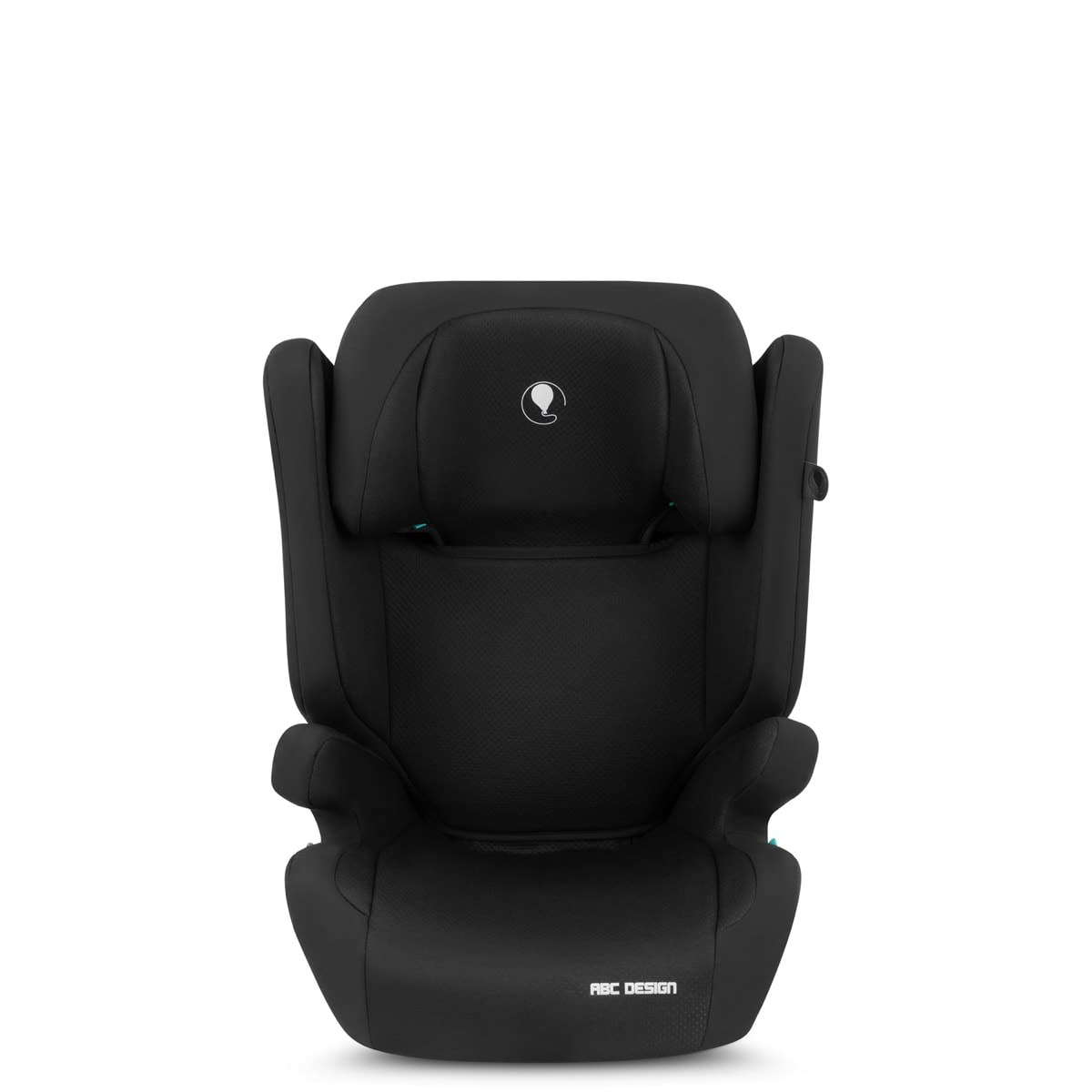 ABC Design Kindersitz Mallow 2 Fix i-Size black ABC Design Kindersitz Mallow 2 Fix i-Size black