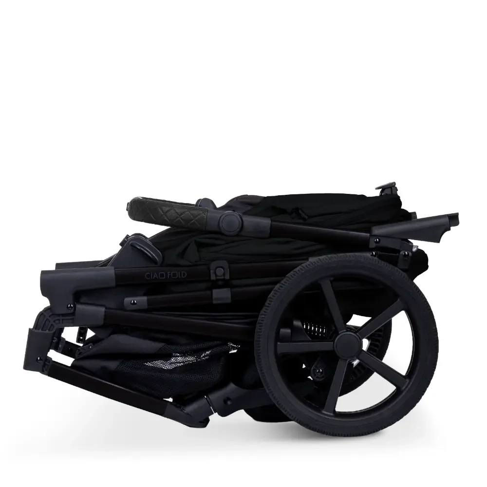Moon CIAO Fold Onyx