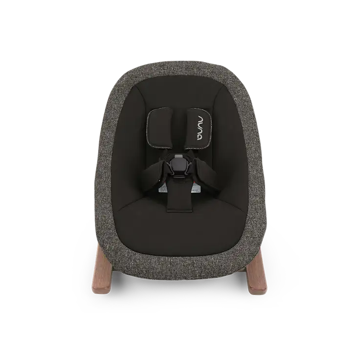 Nuna Bryn Neugeborenenaufsatz/Wippe - Sanderson