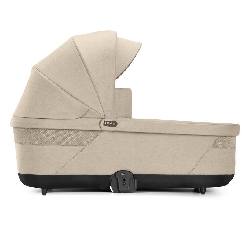 CYBEX Cot S Lux Almond Beige