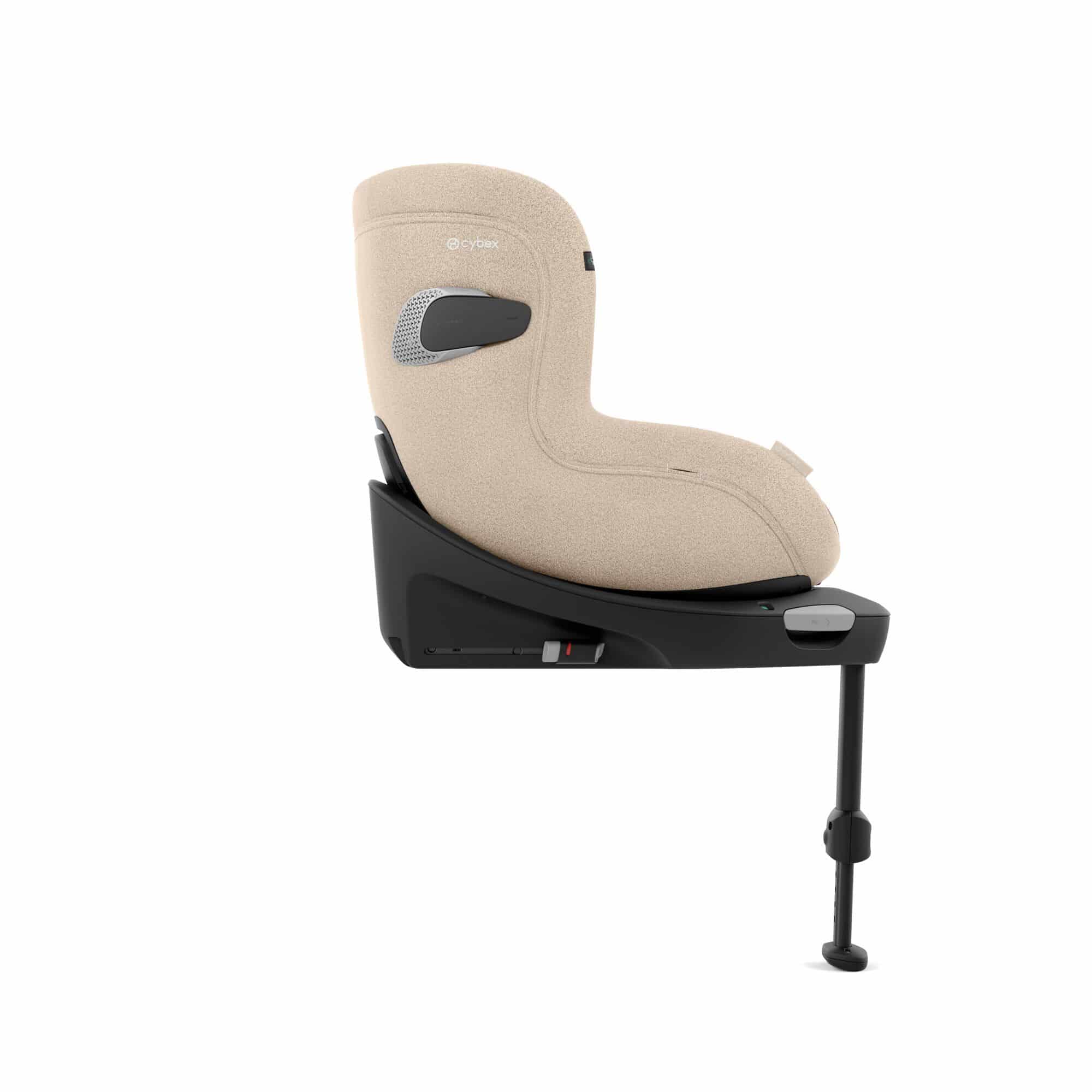 Cybex Sirona Ti i-Size PLUS Cozy Beige