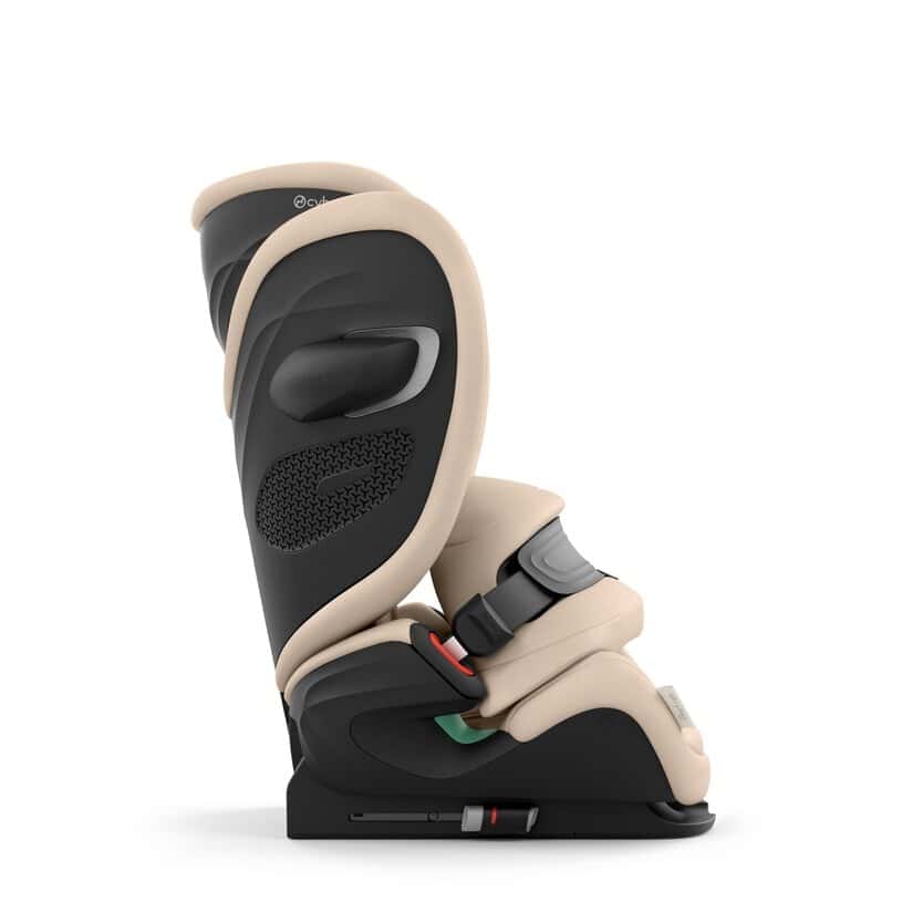 CYBEX Autositz Pallas G3 Almond Beige