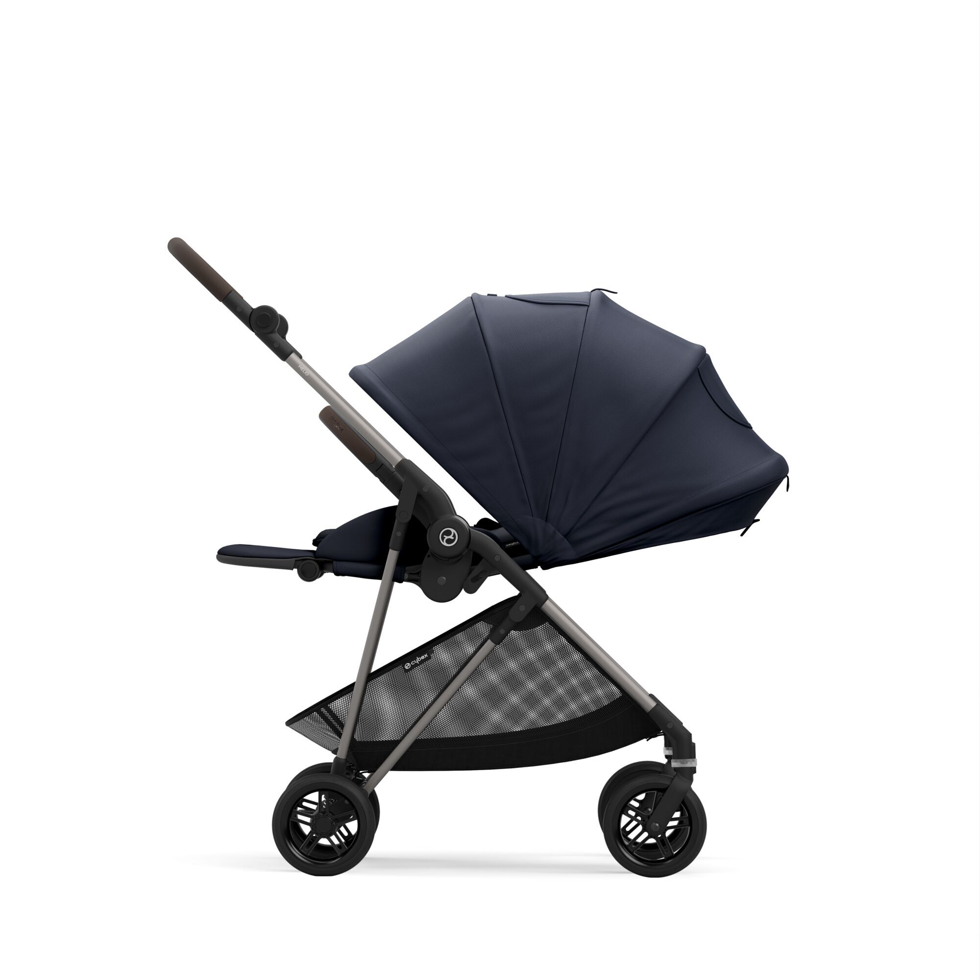 Cybex Melio Buggy Ocean Blue Cybex Melio Buggy Ocean Blue