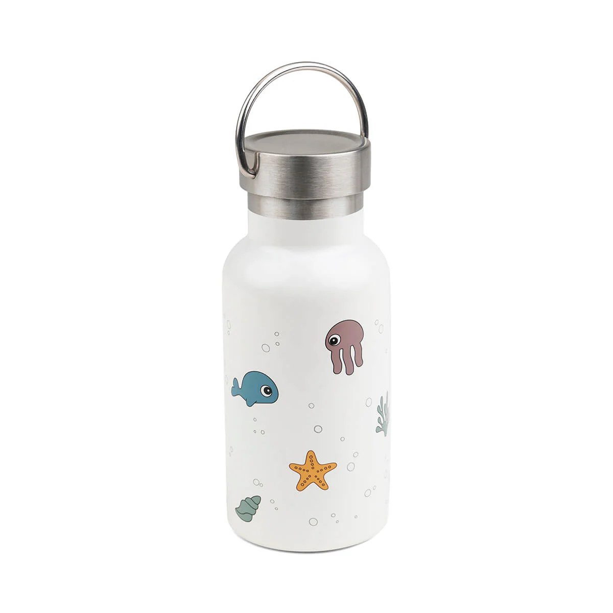 Done by Deer Thermo metal Flasche Sea friends Done by Deer Thermo metal Flasche Sea friends
