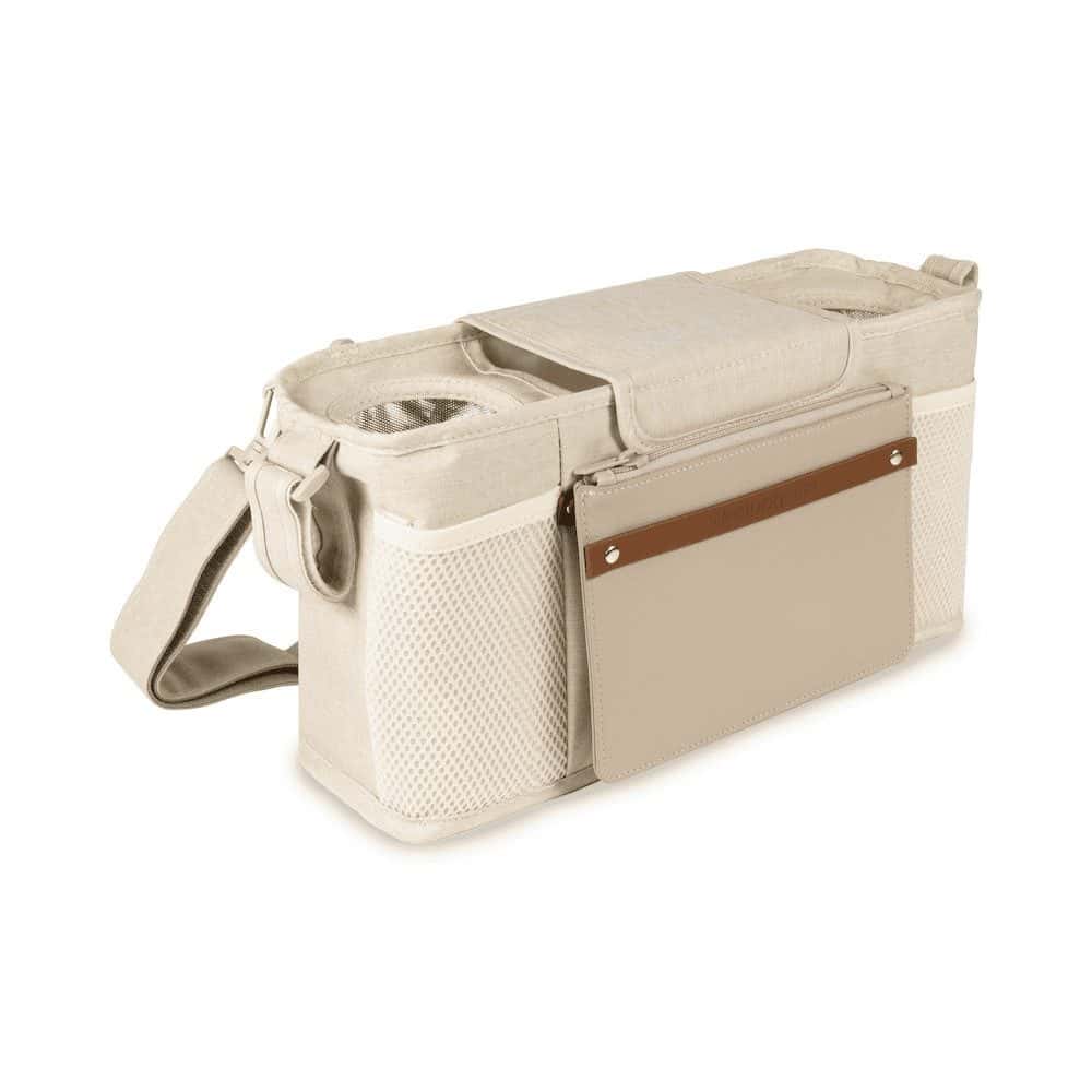 Wonderfold Elternkonsole Beige 2-Sitzer