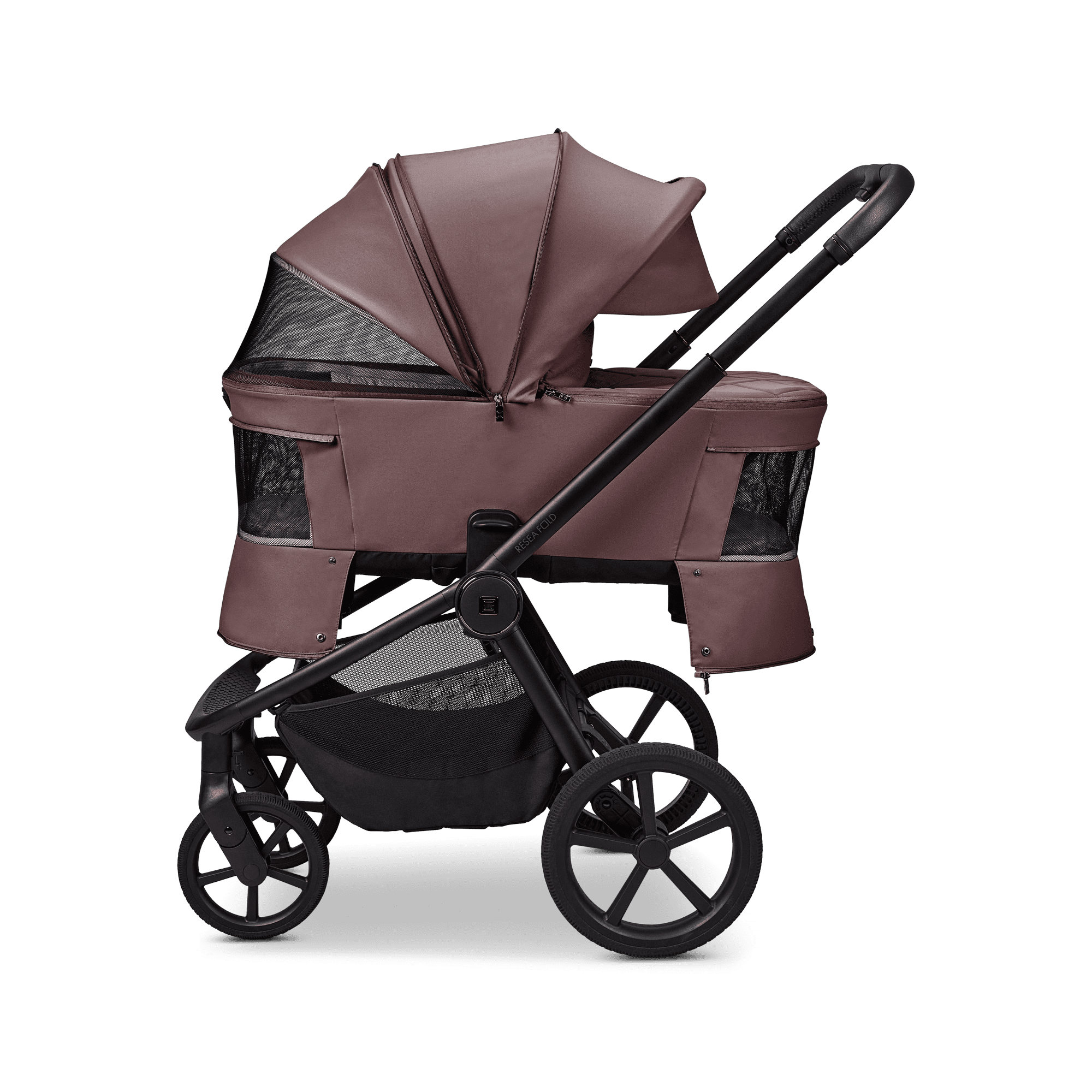 Moon RESEA Fold Kombikinderwagen Tonka