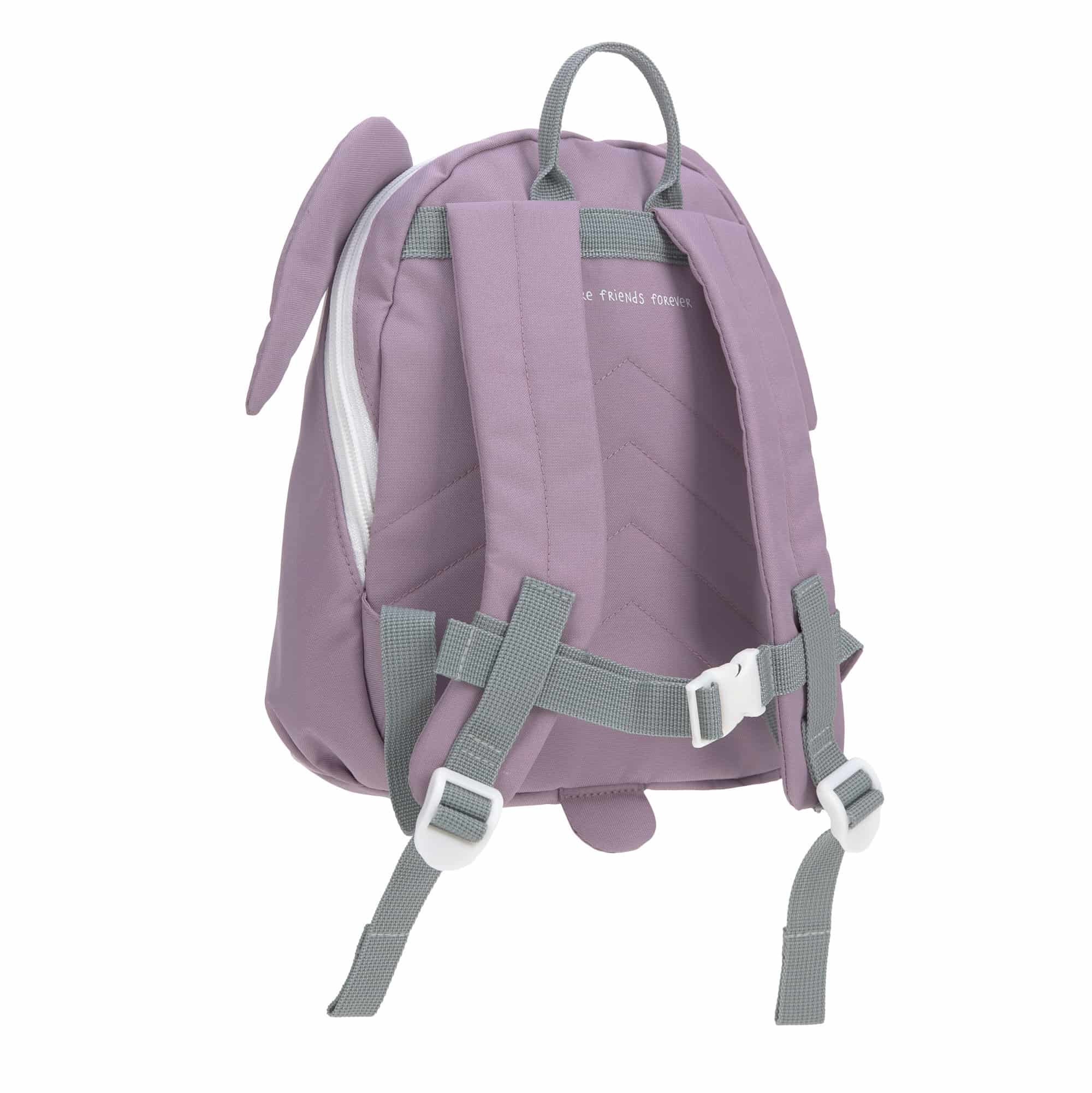 Lässig Tiny Backpack - Kindergartenrucksack