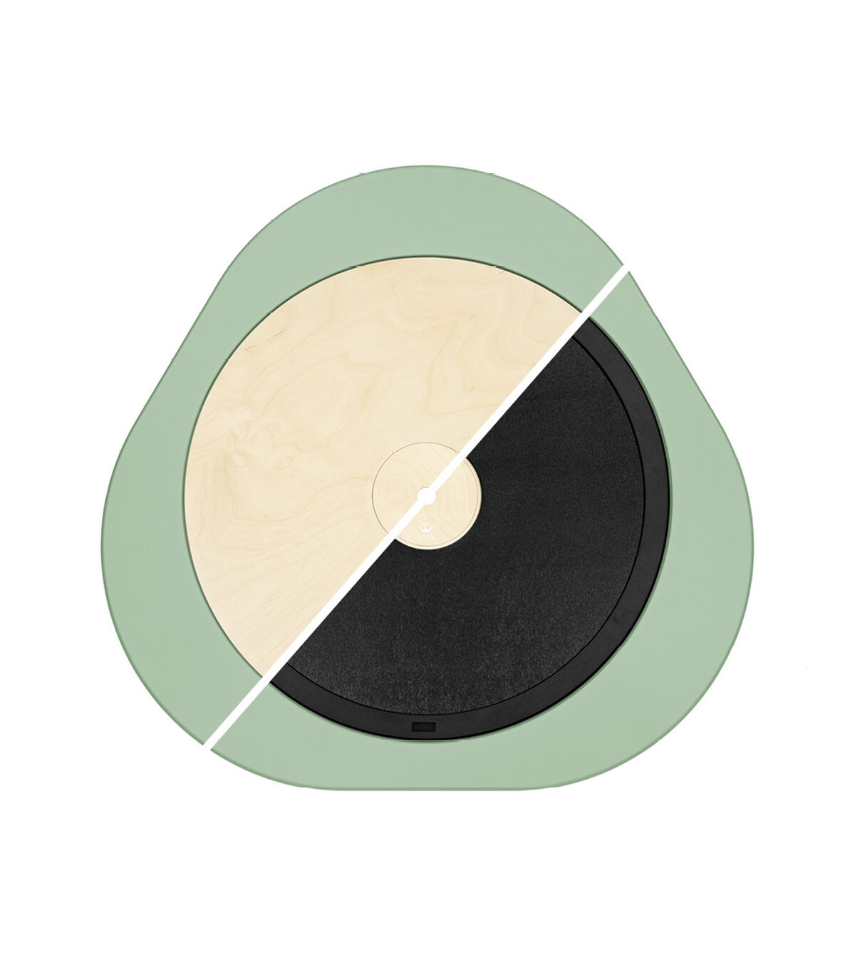 Stokke MuTable V2 Clover Green Stokke MuTable V2 Clover Green