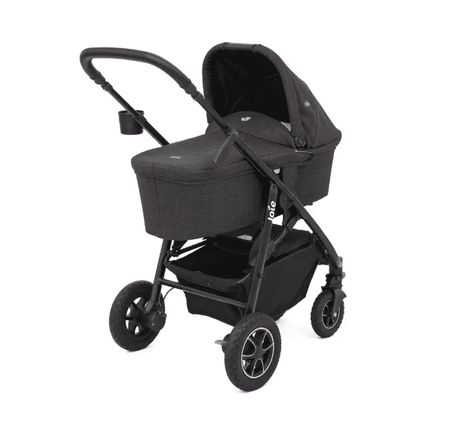 Joie Babywanne Ramble Pavement