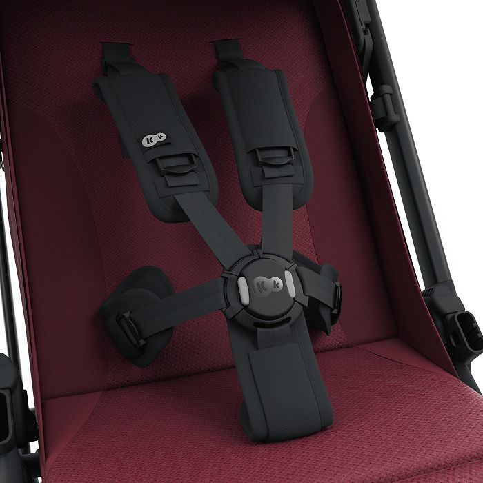 Kinderkraft Buggy NUBI 3