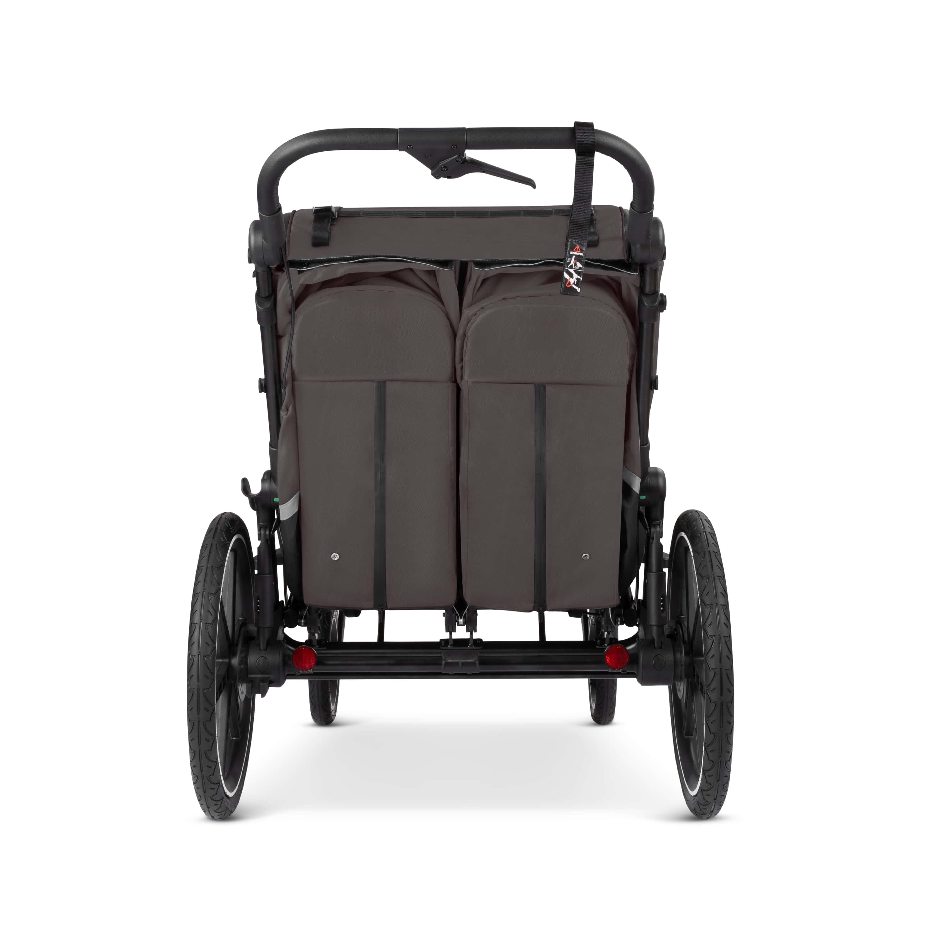 ABC Design Fahrradanhänger Tour 2 Falcon