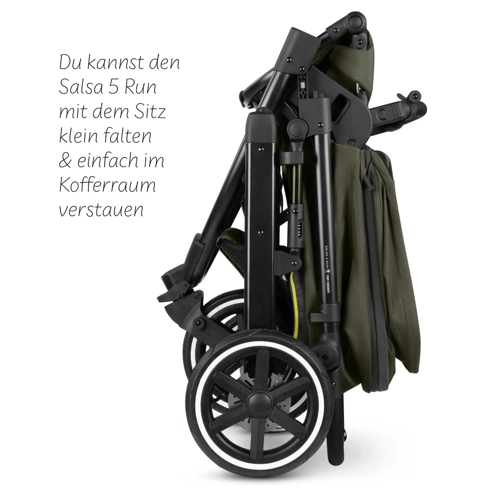 zusammengeklappter buggy zusammengeklappter buggy