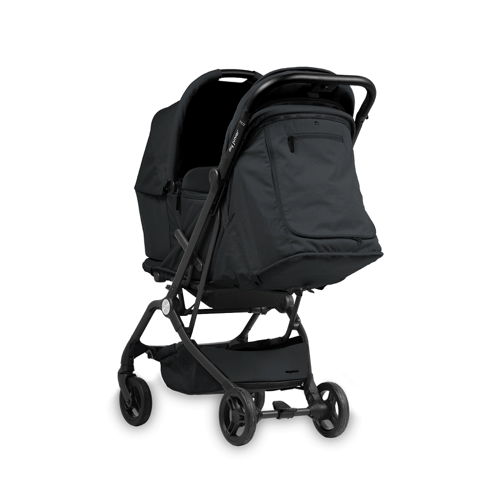 my junior PICO 3 mit Wanne Black Night